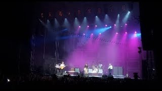 The Kooks - No Pressure (Live @Summer Well, Romania, 12.08.2018)