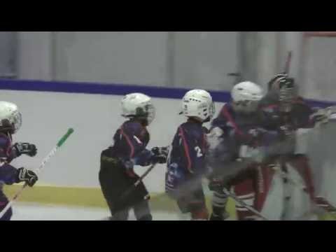 goals kajaanin hokki (fi) 07-08 - Olimiiskie nadezhdy (ru) 08, 04.08.16