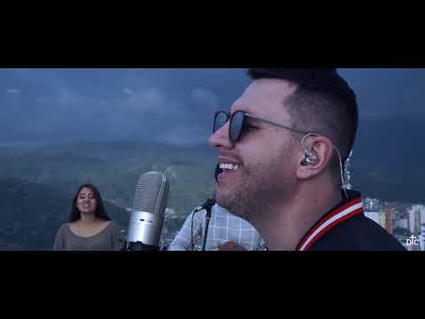 Diego Cardona - No Tengas Miedo (Video Oficial)
