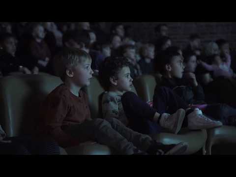 Dit was Ciné Privé 2019