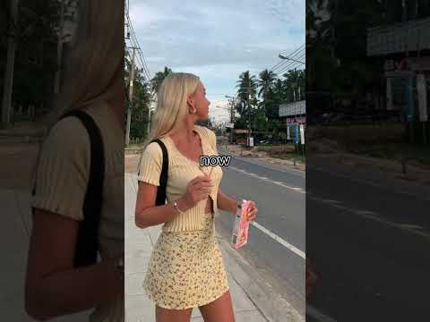 90s fashion vs fashion now!