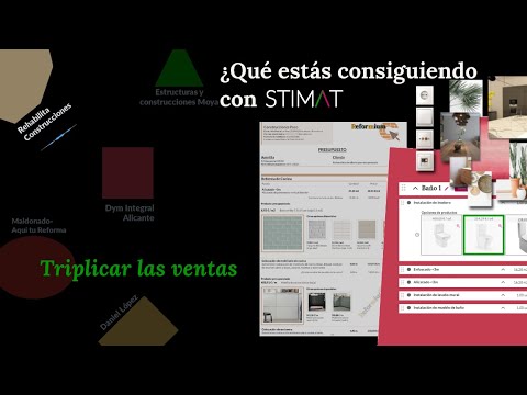 STIMAT | Plan Reforma PRO