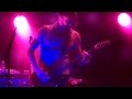 Anberlin - "Modern Age" (Live in Anaheim 10-10-14)