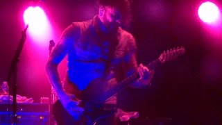 Anberlin - &quot;Modern Age&quot; (Live in Anaheim 10-10-14)