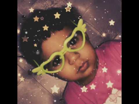 Nirvi: Childhood ❤