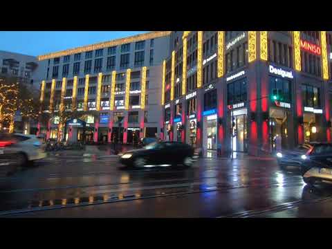 Eros Bilgic - DJ Tour - Berlin 2018