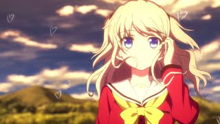 Somewhere only we know / Charlotte Edit