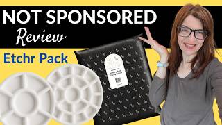 Etchr Lab Surprise Pack Review | Gifted but Unfiltered