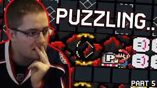 Kaizothon #25 - My Little Puzzles 2: The Continents of Knowledge by Chosentw0 and Sariel (Part 5)