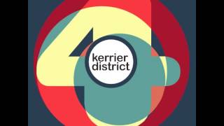 Kerrier District - Disclone (Hypercolour)