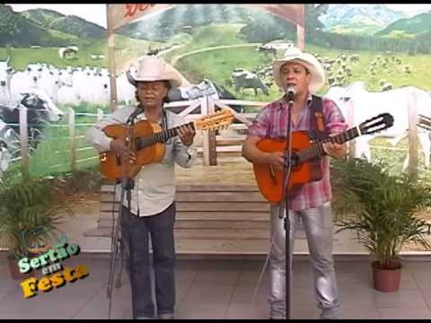 Especial com Delley e Dorivan - Sistema Bruto (Programa Sertão em Festa 26/2013)