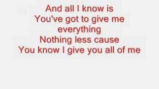 Gwen Stefani - 4 in the Morning (Lyrics)