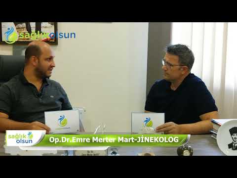 Menopoz öncesi ve sonra düzensiz kanamalar kanser habercisi olabilir