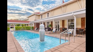 Experience True Hospitality I Protea Hotel by Marriott Nelspruit