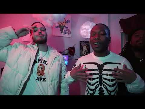 Yung Leek "It's Up" (Official Video)