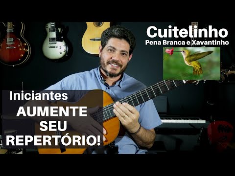 Cuitelinho - João Liborio