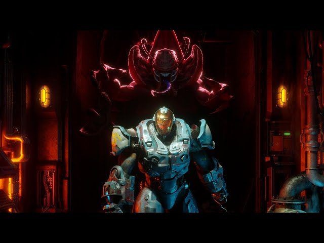 Video - Red Solstice 2: Survivors (PC)