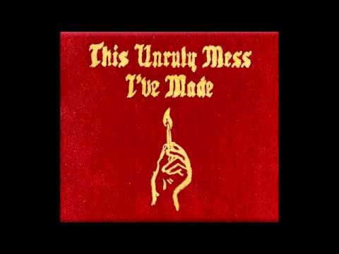 This Unruly Mess I've Made by Macklemore & Ryan Lewis: An Album Review