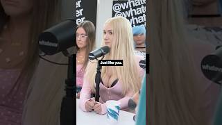 Ratchet BULLY girl gets KICKED OFF whatever podcast by Brian Atlas for trolling?!