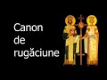 Canon De Rugaciune Catre Sfintii Mari Imparati Constantin Si Elena 21 Mai Slujitordani