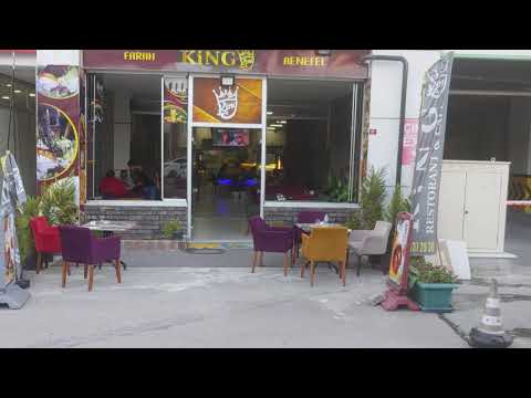 Zen Elektrostatik Duman Filtresi Beylikdüzü