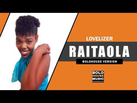 Raitaola - Lovelizer (Official Audio)