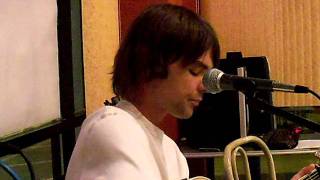 "Champions and Guardians," by PJ Pacifico, Old Louisville Coffeehouse, 10/28/2011