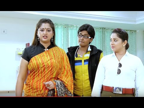 Mayamohini I Episode 65 - 29 September 2015 I Mazhavil Manorama
