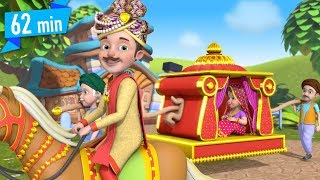 Nani Nani Suno Kahani | Hindi Poems | Hindi Rhymes for
