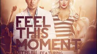 Download lagu Dario wonders - Feel This Moment ( remix audio ) mp3