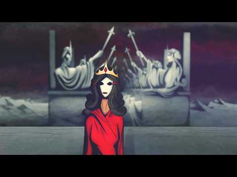 Lacey Sturm and Full of Eyes