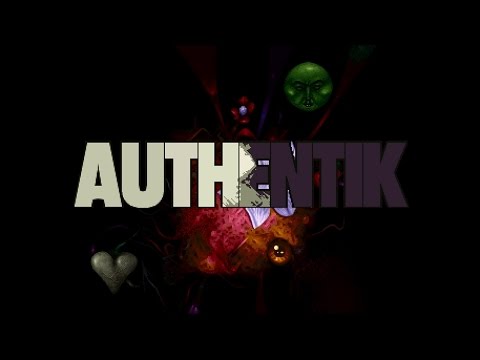 Skarla - Authentik  -= Amiga AGA 50fps =-