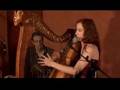 Cécile Corbel - Yarim Gitti - live - celtic harp 