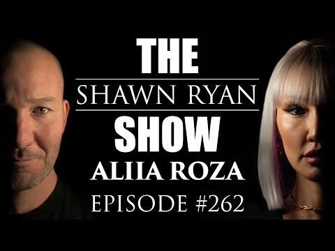 Aliia Roza - Russian Sex Spy on Seduction Perfumes, Sexpionage and Honeypot Tradecraft | SRS #262