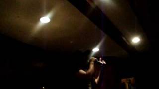 mc chris tractorbeam