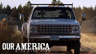 The Lost American Dream: Living Off The Land | Our America with Lisa Ling | Oprah Winfrey Network