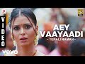 Tenali Raman Aey Vaayaadi Video Vadivelu D Imman