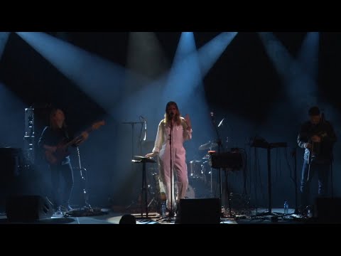 Ida Stein - Come A Little Closer - live @ Ibsenhuset, Skien  (NO)