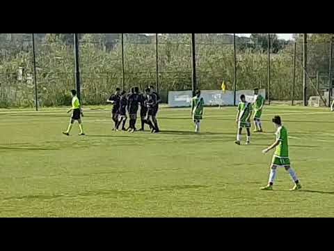 Lazio - Giovanissimi Regionali - Girone A - Giornata 25 - D.l.f. Civitavecchia vs Petriana (1)
