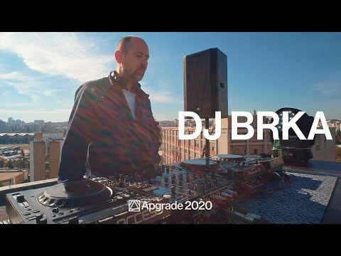 Apgrade 2020: DJ Brka (4K)