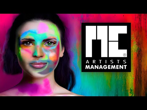 Presentazione MC Artists Management Events