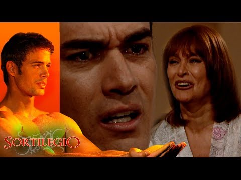 Sorcery | Summary C-20: Bruno finds out he's Alejandro's legitimate brother!