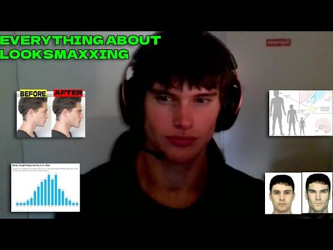 How to Become More Attractive in 30 Days (Looksmaxxing Guide)