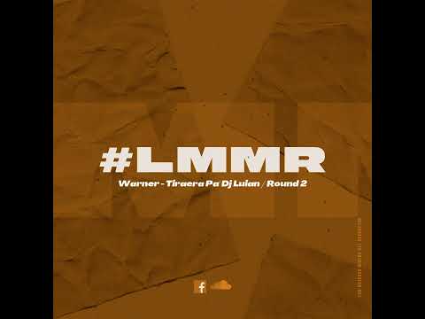 Tiraera Pa Dj Luian Round 2 - Warner