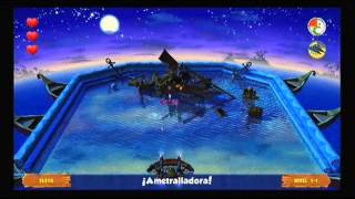Magic Orbz Gameplay