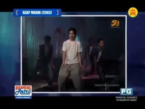 jcs dance cheeky song