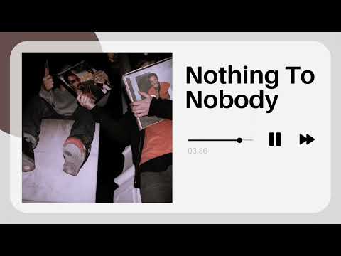 Lui Tuiasau - Nothing To Nobody (FULL ALBUM)