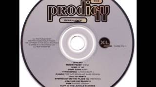 The Prodigy - Hyperspeed (G-Force Part 2) HD 720p