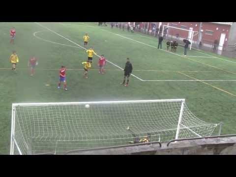 Loiola Indautxu - Baskonia