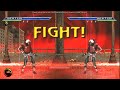 MKP Ultimate Revitalized Reborn